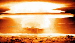 Bom nhiệt hạch - Vũ khí hủy diệt khủng khiếp nhất của nhân loại