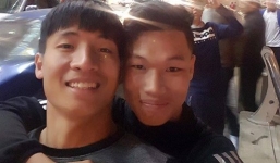 Video: 'Siêu ảo thuật', Đông Triều biến thành Tiến Dũng