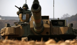 Hàn Quốc báo động quân đội, cảnh báo Triều Tiên phải trả giá