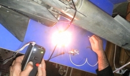 Lộ công nghệ tên lửa bắn máy bay IS