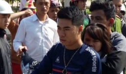 Thông tin mới vụ thanh niên kề dao khống chế người yêu suốt 20km