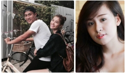 Bà Tưng hé lộ bí mật sau bức ảnh thân mật với Mạc Hồng Quân 