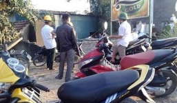 Một phụ nữ chết bất thường tại nhà riêng: Nhiều lần bị trộm đột nhập