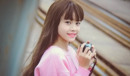 Video nam sinh Bắc Giang 'xinh như hotgirl' nhảy quyến rũ gây 'sốt'