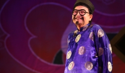 Chuyện đời đầy cay đắng của danh hài có 'gương mặt đểu nhất' Việt Nam