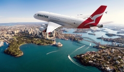 20 hãng hàng không an toàn nhất thế giới năm 2016