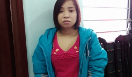 Nữ nhân viên chuốc thuốc mê, cướp tiền bà chủ tiệm tóc