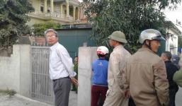 Phát hiện một phụ nữ chết lõa thể tại nhà riêng