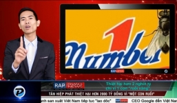 Rap Finance News tháng 12: Tân Hiệp Phát thiệt hại 2.000 tỷ sau vụ con ruồi trong chai nước