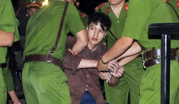 Thảm án Bình Phước: Nguyễn Hải Dương không kháng cáo, chấp nhận án tử