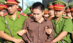 Thảm án 6 người Bình Phước: Trần Đình Thoại gửi đơn kháng cáo