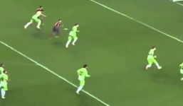 Video: Đội bóng nghiệp dư đá tiqui-taca hay hơn cả Barca