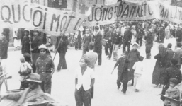 Kỷ niệm 70 năm ngày Tổng tuyển cử đầu tiên