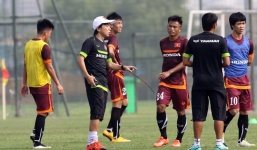 Tin thể thao sáng ngày 06/1: U23 Việt Nam nhận tin vui