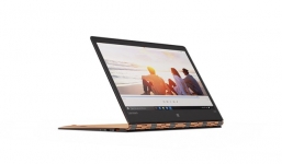 Lenovo ra mắt laptop 'biến hình' mỏng nhất thế giới