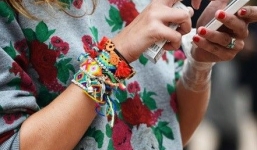 5 tuyệt chiêu chống mất điện thoại cực hiệu quả