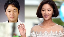 Hwang Jung Eum bất ngờ tuyên bố kết hôn với tay Golf chuyên nghiệp