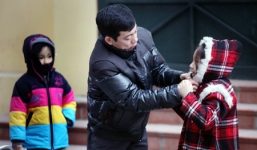 Bắc Bộ đón không khí lạnh tăng cường, nhiệt độ thấp nhất dưới 15 độ C