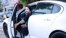 Bộ sưu tập hàng hiệu 5 tỷ của nữ đại gia 8X Thanh Hóa