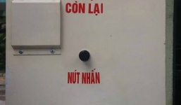 Video: Cận cảnh máy phát bao cao su miễn phí đắt khách tại Đà Nẵng