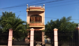 Canh chủ nhà đi ăn sáng, trộm phá két sắt “cuỗm” gần 2 tỷ