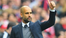 Tin chuyển nhượng ngày 7/1: Chelsea quyết giành Pep Guardiola với Man City