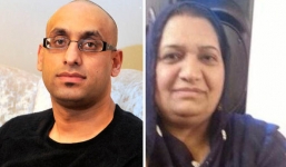 Con trai giả 'bán thận' để cứu sống mẹ nguy kịch