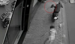 Hà Nội: Nữ chủ quán cà phê bị cướp đâm tử vong trong đêm