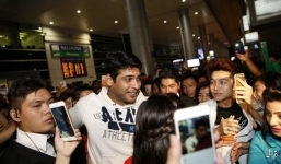 Thất vọng trước nhan sắc của diễn viên cô dâu 8 tuổi