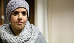 Ép vợ bán dâm cho những kẻ buôn người lấy tiền đi Châu Âu tại Syria