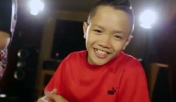 Cậu bé 10 tuổi cover 'Thật bất ngờ' 'gây bão' cộng đồng mạng