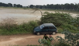 Thực hư nghi án “cướp ôtô chở vàng” giữa ban ngày ở Hà Nội