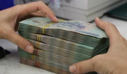 TP HCM: Thưởng Tết cao nhất hơn 2 tỷ đồng