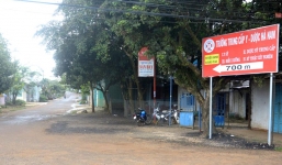 Đình chỉ tuyển sinh trường Trung cấp Y Dược Hà Nam