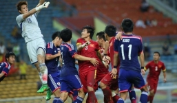 U23 Việt Nam - U23 Nhật Bản: Bài test cuối cùng của HLV Miura 