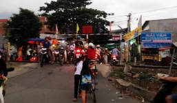 Video: Hiện trường vụ người đàn ông bị tàu kéo lê gần 40 mét