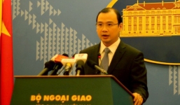Bộ Ngoại giao lên tiếng về việc Triều Tiên thử bom nhiệt hạch