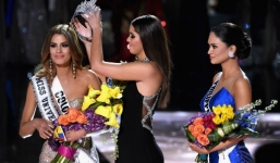 Hoa hậu Colombia: “Trong 4 phút, họ hủy hoại giấc mơ của tôi”