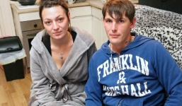 Bi kịch cuộc sống cặp vợ chồng trúng xổ số 1,6 tỷ