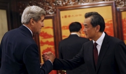 Mỹ: 'Cách tiếp cận Triều Tiên của Trung Quốc đã thất bại'