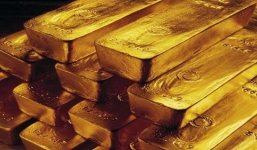 Giá vàng hôm nay 8/1: Vàng SJC tăng 60.000 đồng/lượng