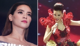 Hành động gây tranh cãi của Hà Hồ dành cho Maya giữa 'bão scandal'