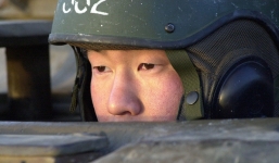 Vũ khí hạt nhân Triều Tiên chưa phải ác mộng tồi tệ nhất cho châu Á