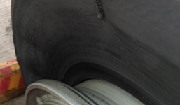 Máy bay Vietnam Airlines gặp sự cố hạ cánh khẩn xuống sân bay Nội Bài