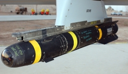 Mỹ chuyển nhầm tên lửa Fellfire sang Cuba