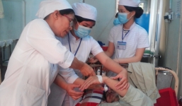 Nhiều ca sốt xuất huyết tử vong sau khi...nhập viện