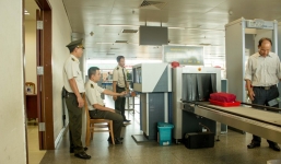 Phát hiện người Trung Quốc dùng hộ chiếu giả đi máy bay ở Đà Nẵng