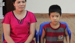 'Bỏ quên' đầu bút bi gần 3 tháng trong đường thở bé trai 7 tuổi