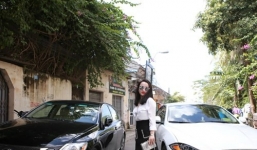 Sự thật số tài sản “khủng” của nữ đại gia 8X xứ Thanh