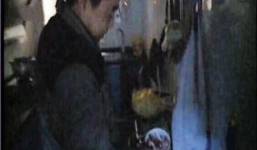 Phát hoảng 40kg thịt lợn phát sáng trong đêm